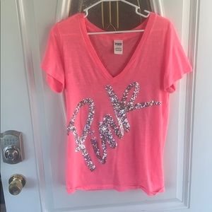 PINK by Victoria’s Secret Tee